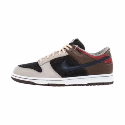 Nike Dunk Low PRM 'Nordic Pack'