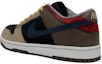 Shop Nike Dunk Low Premium 'Pakej Nordic' 314444-041