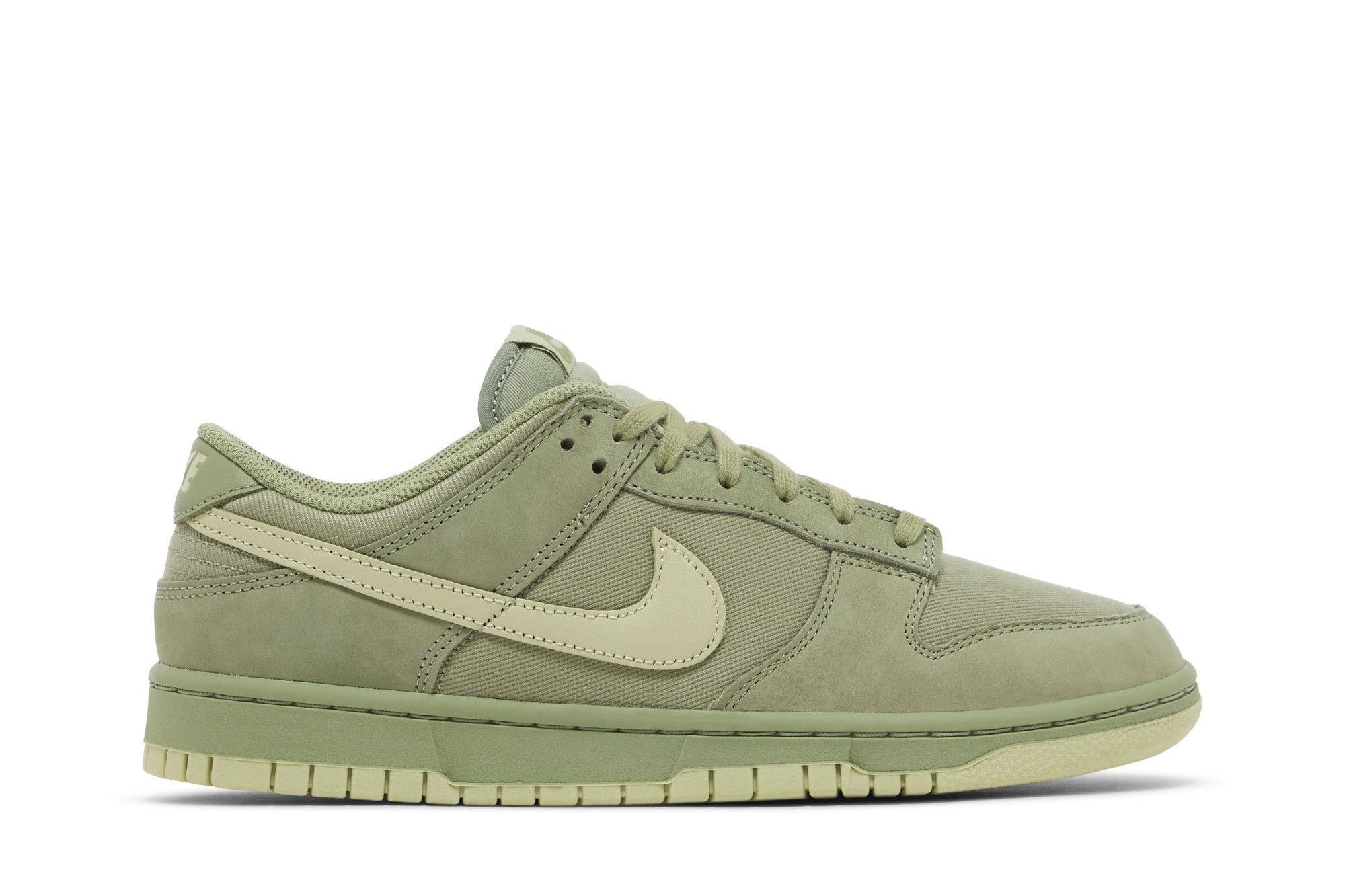Nike Dunk Low Premium 'Oil Green' FB8895-300