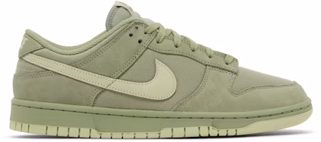 Nike Dunk Low Premium 'Oil Green' FB8895-300 Nike Dunk Low Premium 'Oil Green' FB8895-300