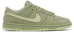 Buy Nike Dunk Low Premium 'Oil Green' FB8895-300
