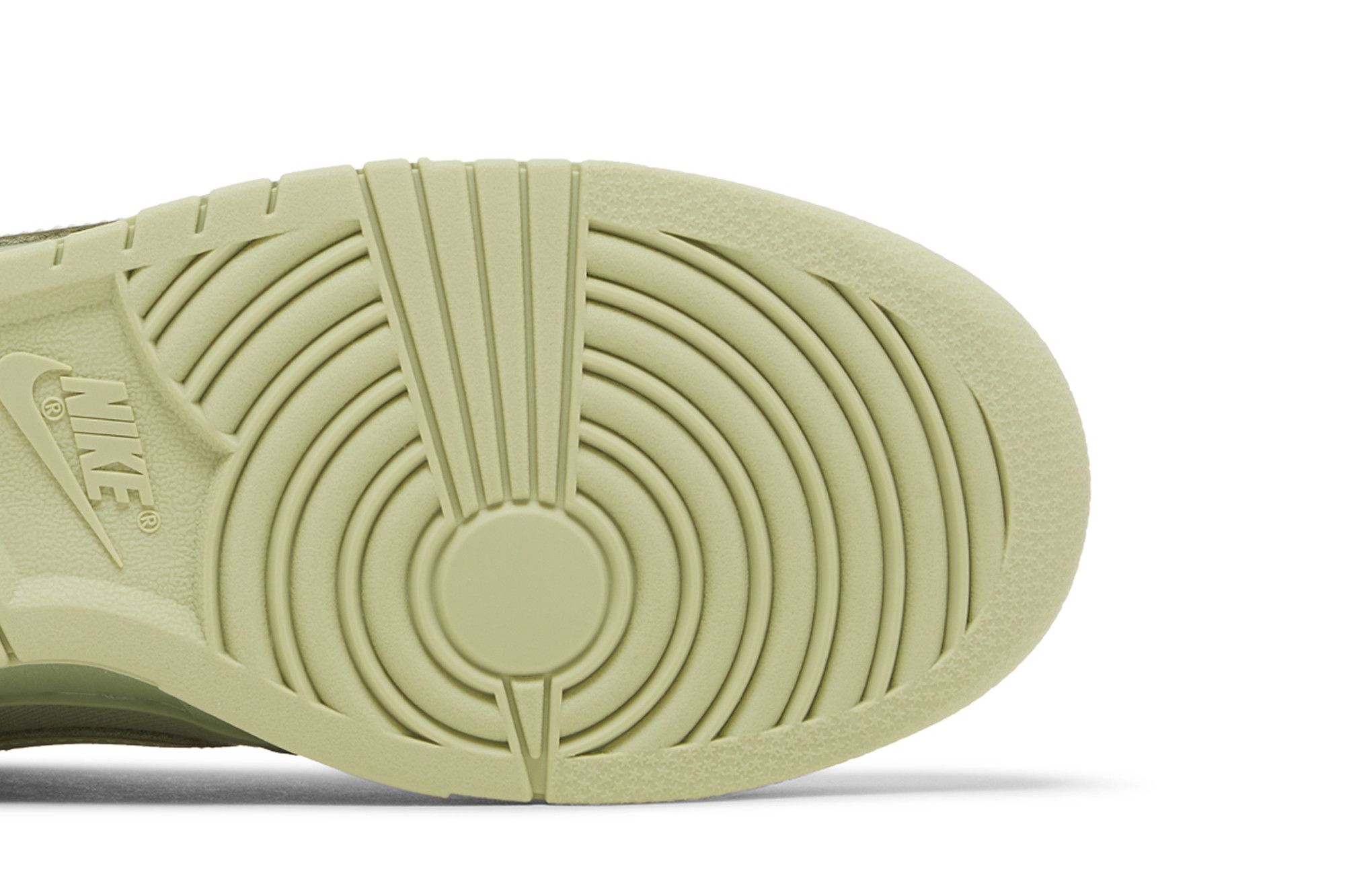 Details for Nike Dunk Low Premium 'Oil Green' FB8895-300