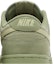 Cheap Nike Dunk Low Premium 'Oil Green' FB8895-300