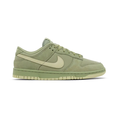 Nike Dunk Low PRM 'Oil Green'