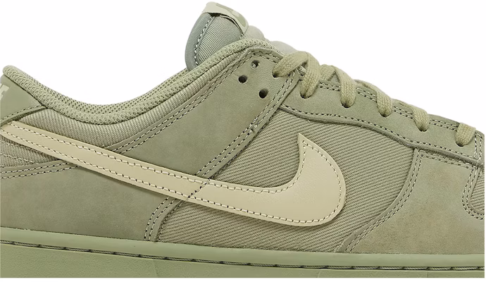 Nike Dunk Low Premium 'Oil Green' FB8895-300 Order Nike Dunk Low Premium 'Oil Green' FB8895-300