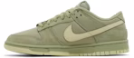 Lookbook Nike Dunk Low Premium 'Oil Green' Hijau Minyak FB8895-300