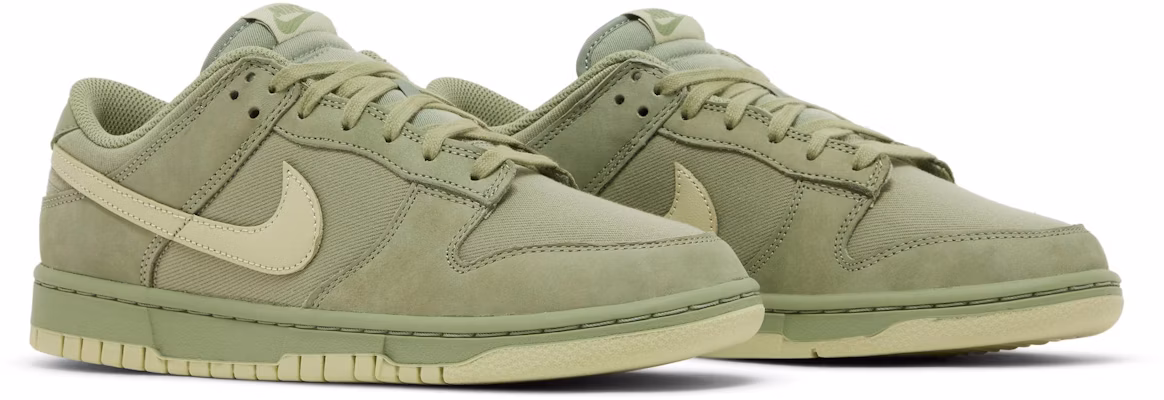 Nike Dunk Low Premium 'Oil Green' FB8895-300 Cheap Nike Dunk Low Premium 'Oil Green' FB8895-300