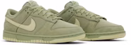 Cheap Nike Dunk Low Premium 'Oil Green' Hijau Minyak FB8895-300