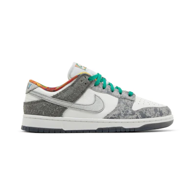 Nike Dunk Low PRM 'Philly'