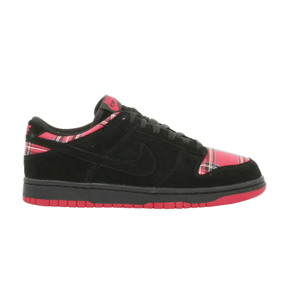 Buy 耐吉 Dunk Low Premium '紅色' 307696-601