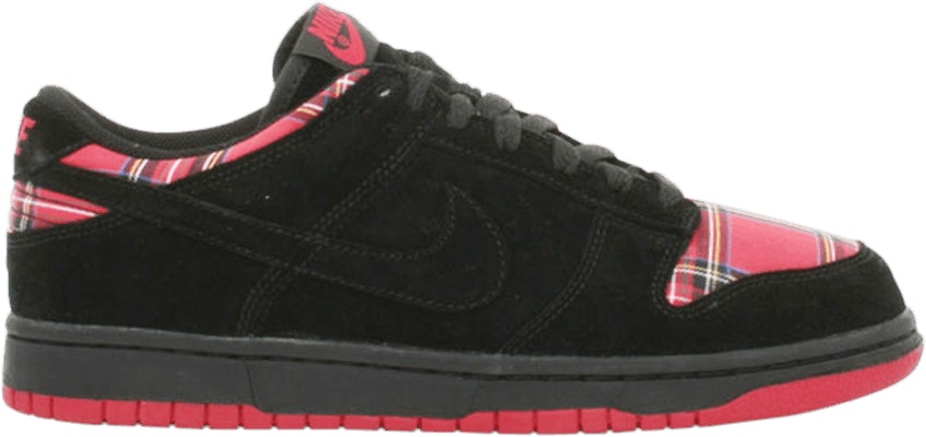 Nike Dunk Low Premium 'Merah' 307696-601 Buy Nike Dunk Low Premium 'Merah' 307696-601