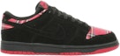 Nike Dunk Low Premium 'Merah' 307696-601 image