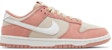 Nike Dunk Low Premium 'Merah Stardust' FB8895-601