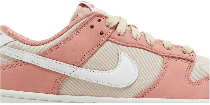 Nike Dunk Low Premium 'Merah Stardust' FB8895-601 Order Nike Dunk Low Premium 'Merah Stardust' FB8895-601