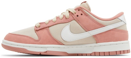 Nike Dunk Low Premium 'Polvo de Estrellas Rojo' FB8895-601 Lookbook Nike Dunk Low Premium 'Polvo de Estrellas Rojo' FB8895-601