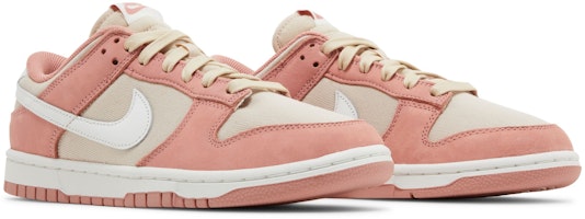 Nike Dunk Low Premium 'Polvo de Estrellas Rojo' FB8895-601 Cheap Nike Dunk Low Premium 'Polvo de Estrellas Rojo' FB8895-601