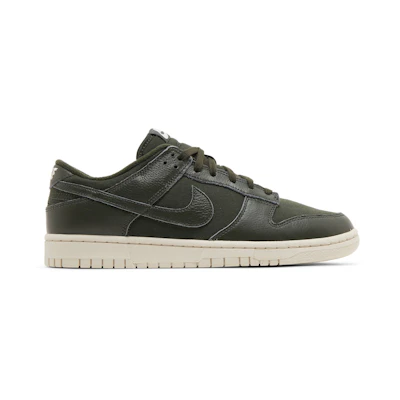 Nike Dunk Low PRM 'Sequoia'