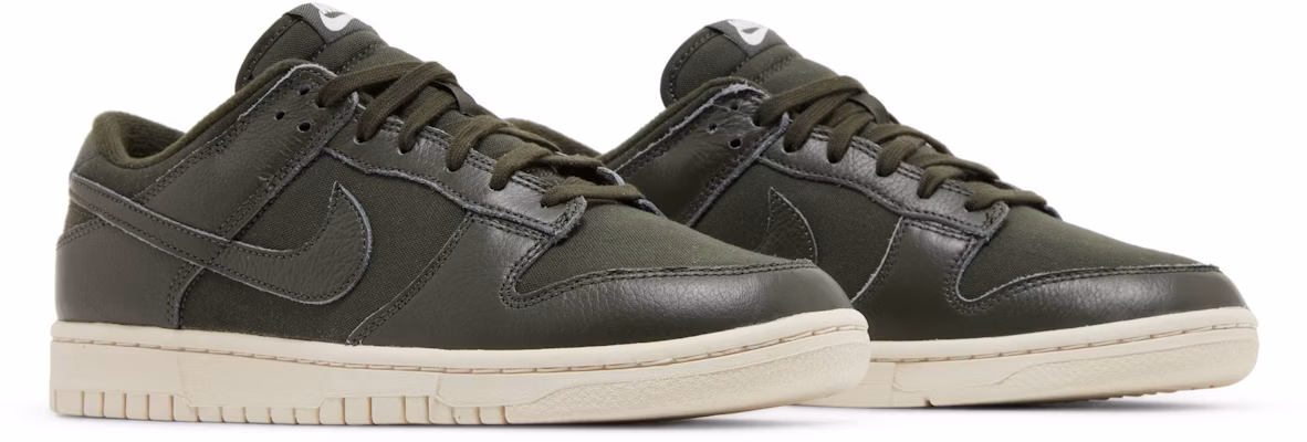 Nike Dunk Low Premium 'Sequoia' Pria Wanita Sneakers DZ2538-300 Cheap Nike Dunk Low Premium 'Sequoia' Pria Wanita Sneakers DZ2538-300