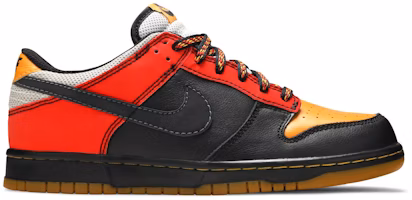 Nike Dunk Low Premium 'Sertig Pack' 312335-001 Nike Dunk Low Premium 'Sertig Pack' 312335-001