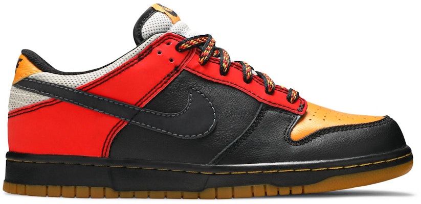 나이키 덩크 로우 프리미엄 '세르티그 팩' ️ 312335-001 Buy 나이키 덩크 로우 프리미엄 '세르티그 팩' ️ 312335-001