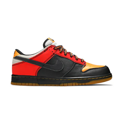 Nike Dunk Low PRM 'Sertig Pack'