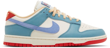 Nike Dunk Low Premium 'Sketch & Exploration' HJ9112-110 Nike Dunk Low Premium 'Sketch & Exploration' HJ9112-110