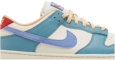 ナイキ ダンク ロー プレミアム "スケッチ&探求" HJ9112-110 Order ナイキ ダンク ロー プレミアム "スケッチ&探求" HJ9112-110