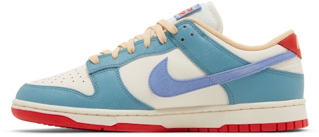 ナイキ ダンク ロー プレミアム "スケッチ&探求" HJ9112-110 Lookbook ナイキ ダンク ロー プレミアム "スケッチ&探求" HJ9112-110