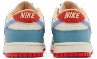 ナイキ ダンク ロー プレミアム "スケッチ&探求" HJ9112-110 Details for ナイキ ダンク ロー プレミアム "スケッチ&探求" HJ9112-110