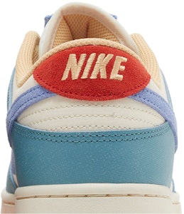 Nike Dunk Low Premium 'Sketch & Exploration' HJ9112-110 (塗鴉與探索) Sizing Nike Dunk Low Premium 'Sketch & Exploration' HJ9112-110 (塗鴉與探索)