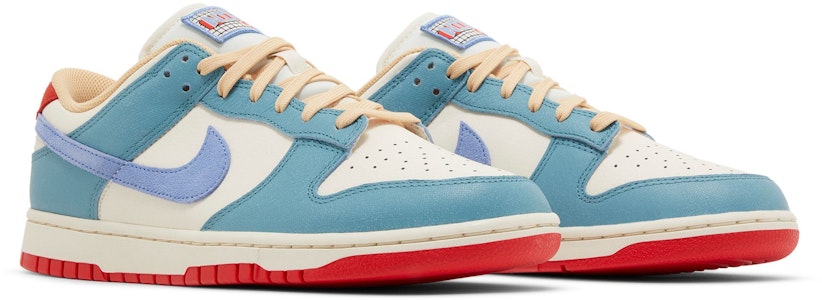 Nike Dunk Low Premium 'Sketch & Exploration' HJ9112-110 (塗鴉與探索) Cheap Nike Dunk Low Premium 'Sketch & Exploration' HJ9112-110 (塗鴉與探索)