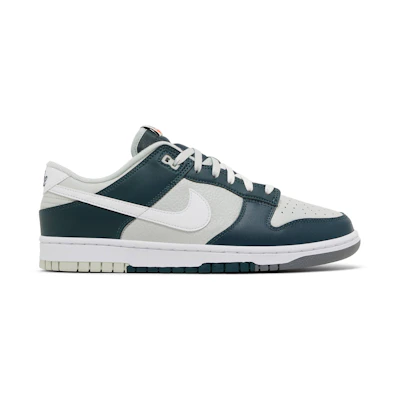 Nike Dunk Low PRM 'Split - Deep Jungle'