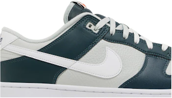 Order Nike Dunk Low Premium ''Split - Deep Jungle'' Groen Grijs FB8896-300