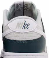 Sizing Nike Dunk Low Premium ''Split - Deep Jungle'' Groen Grijs FB8896-300