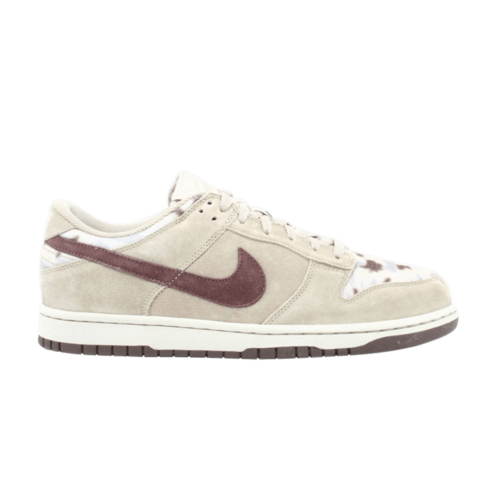 Buy Nike Dunk Low Premium 'Hemp Brown' 307696-121 - Novelship