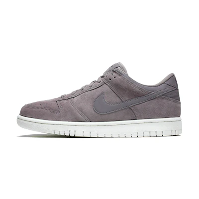 Nike Dunk Low PRM 'Taupe Grey'