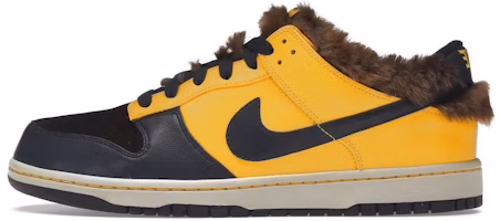 Nike Dunk Low Premium 'Teen Wolf' 325007-741 Nike Dunk Low Premium 'Teen Wolf' 325007-741