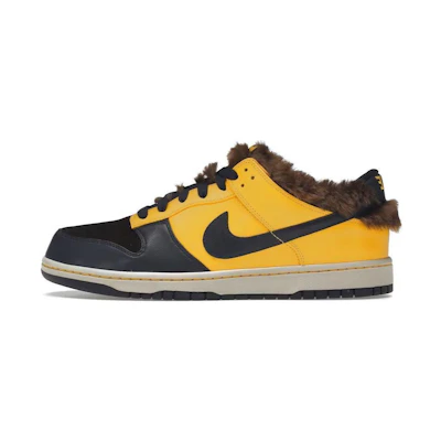 Nike Dunk Low PRM 'Teen Wolf'