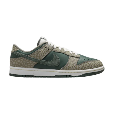 Nike Dunk Low PRM 'Urban Landscape 2.0'