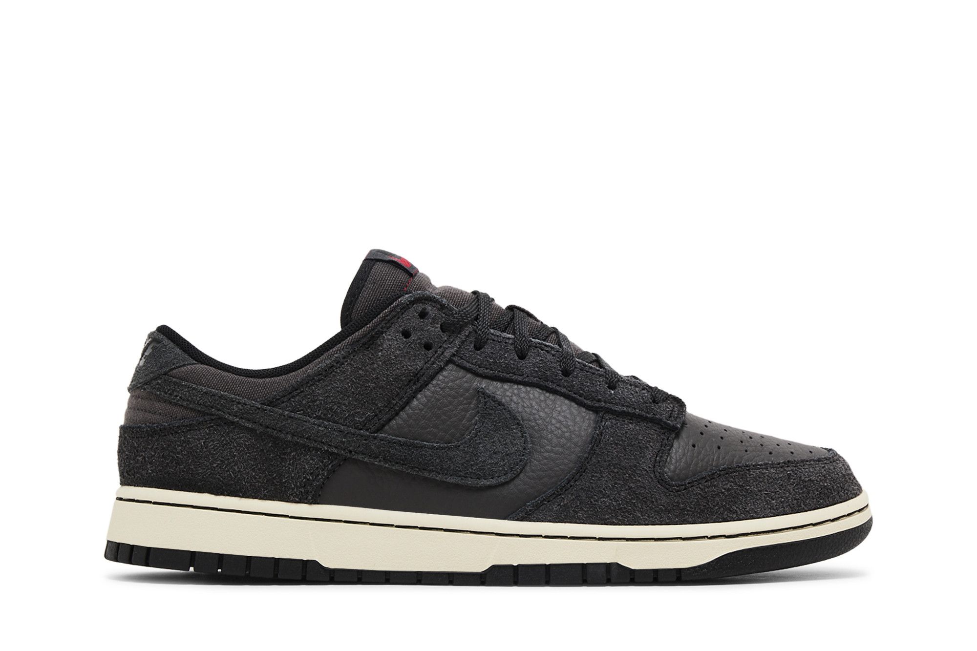 Nike Dunk Low Premium Black Off Noir HF3145-001