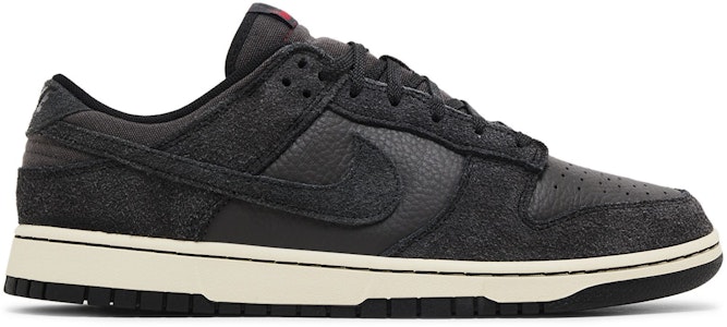 나이키 덩크 로우 프리미엄 블랙 오프 누아르 HF3145-001 Buy 나이키 덩크 로우 프리미엄 블랙 오프 누아르 HF3145-001