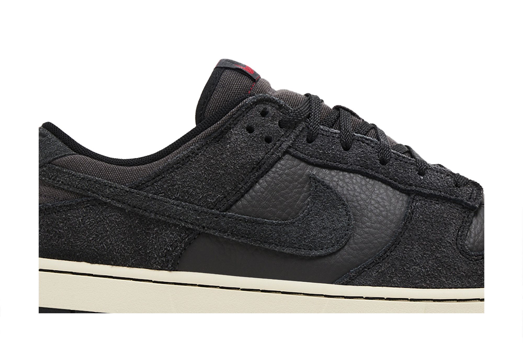 Order 耐克Dunk低帮Premium黑色Off Noir HF3145-001