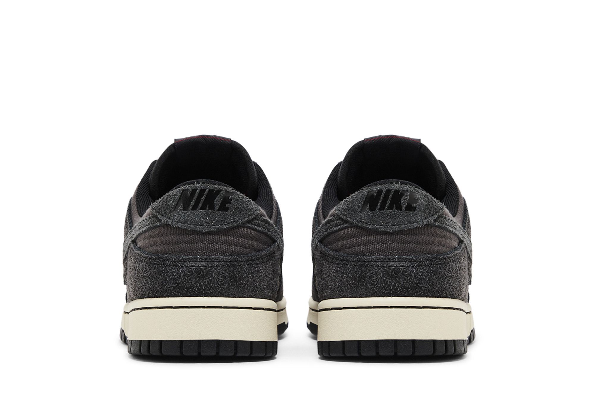 Details for 耐克Dunk低帮Premium黑色Off Noir HF3145-001