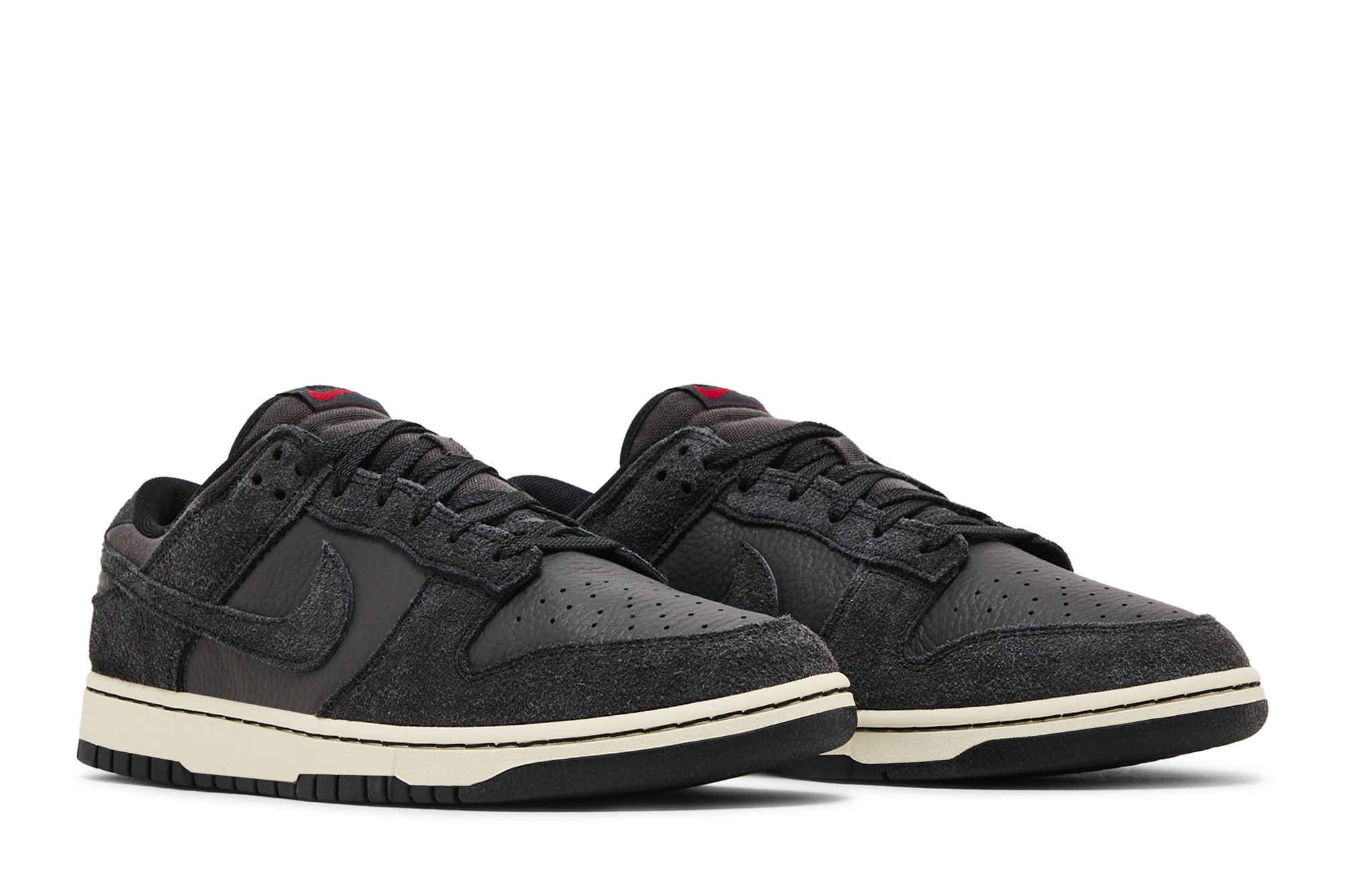 Cheap 耐克Dunk低帮Premium黑色Off Noir HF3145-001