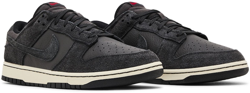 나이키 덩크 로우 프리미엄 블랙 오프 누아르 HF3145-001 Cheap 나이키 덩크 로우 프리미엄 블랙 오프 누아르 HF3145-001