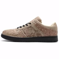 Nike Dunk Low Premium By Michael Desmond 'Grey' 308425-001 Nike Dunk Low Premium By Michael Desmond 'Grey' 308425-001