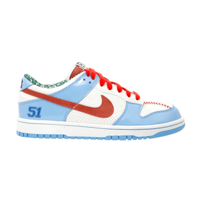Nike Dunk Low PRM DB 'White'