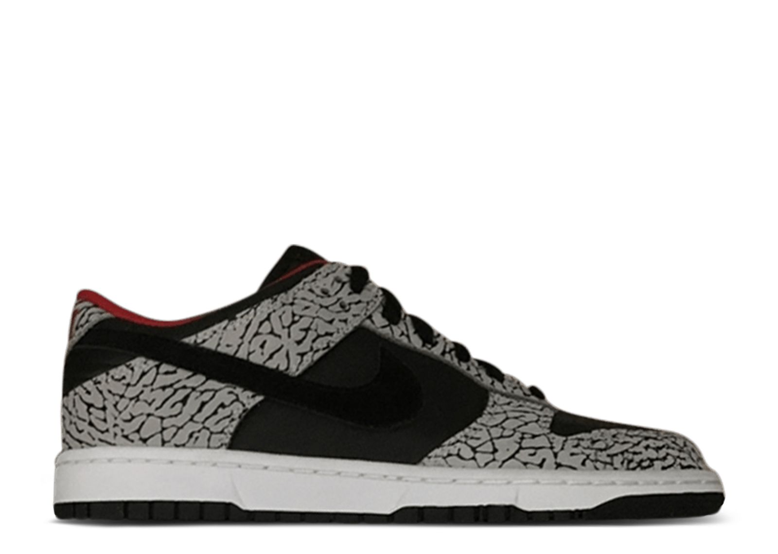 Buy Nike Dunk Low Premium iD ''Multi'' Customisée 628307-991
