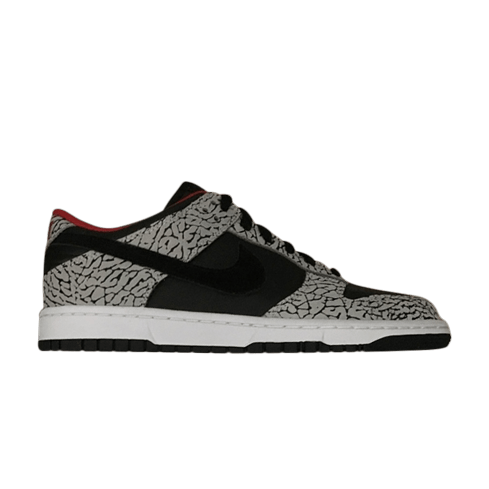 Buy Nike Dunk Low Premium iD『多彩』628307-991