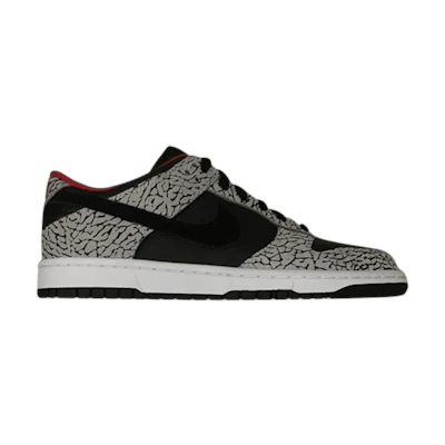 Nike Dunk Low PRM iD 'Multi'